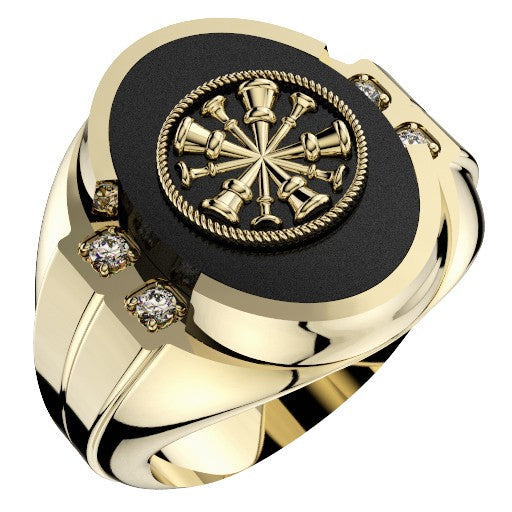 VFD Standard Rings for Men