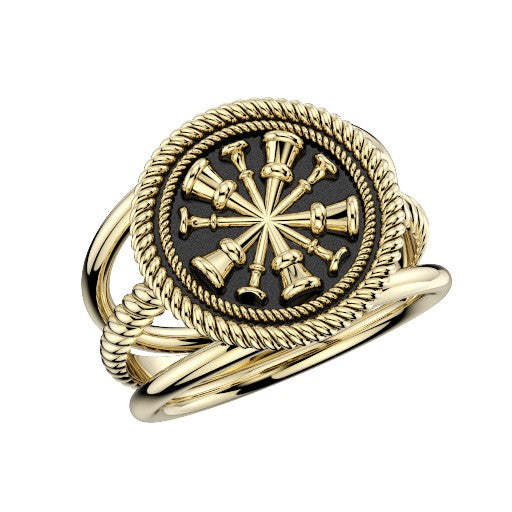 VFD Standard Rings for Women