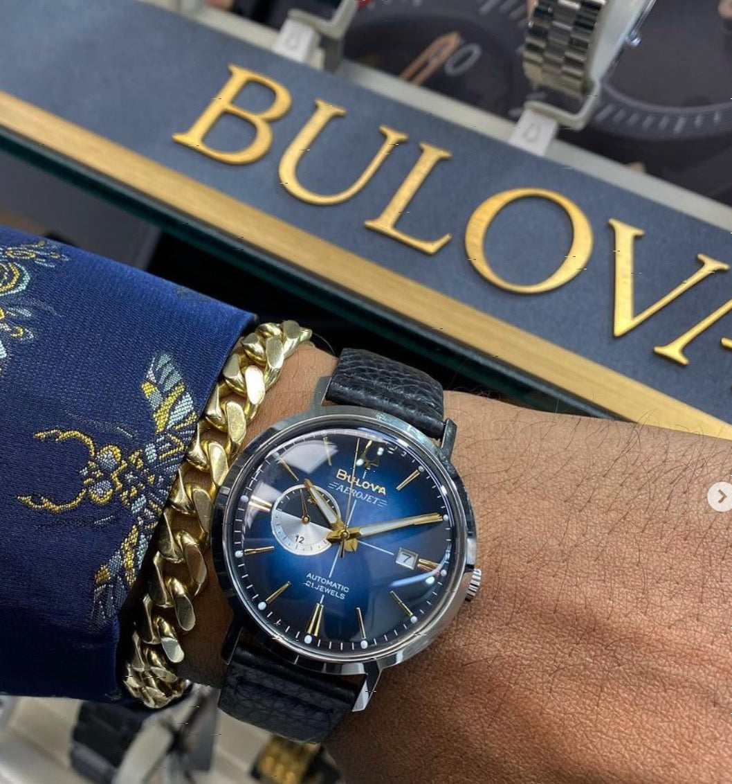 Men's Watches