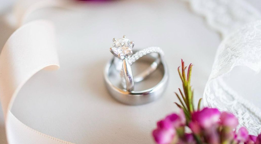 Engagement Rings