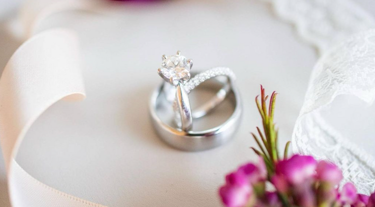 Engagement Rings