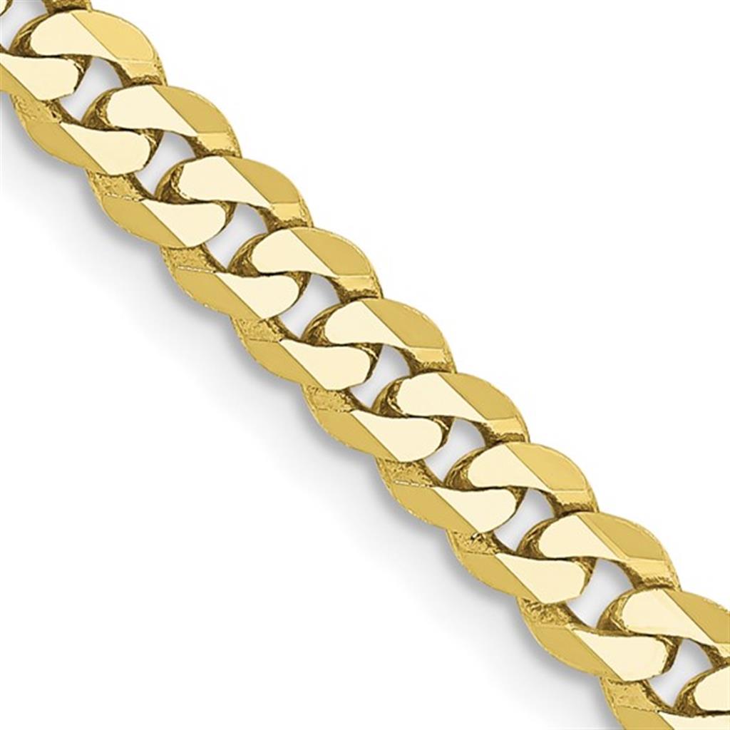 Chains for Police and Fire Jewelry