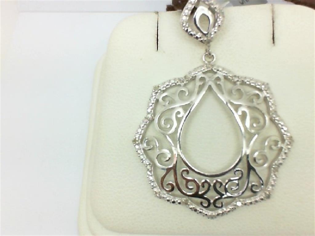 Silver Pendants/Charm