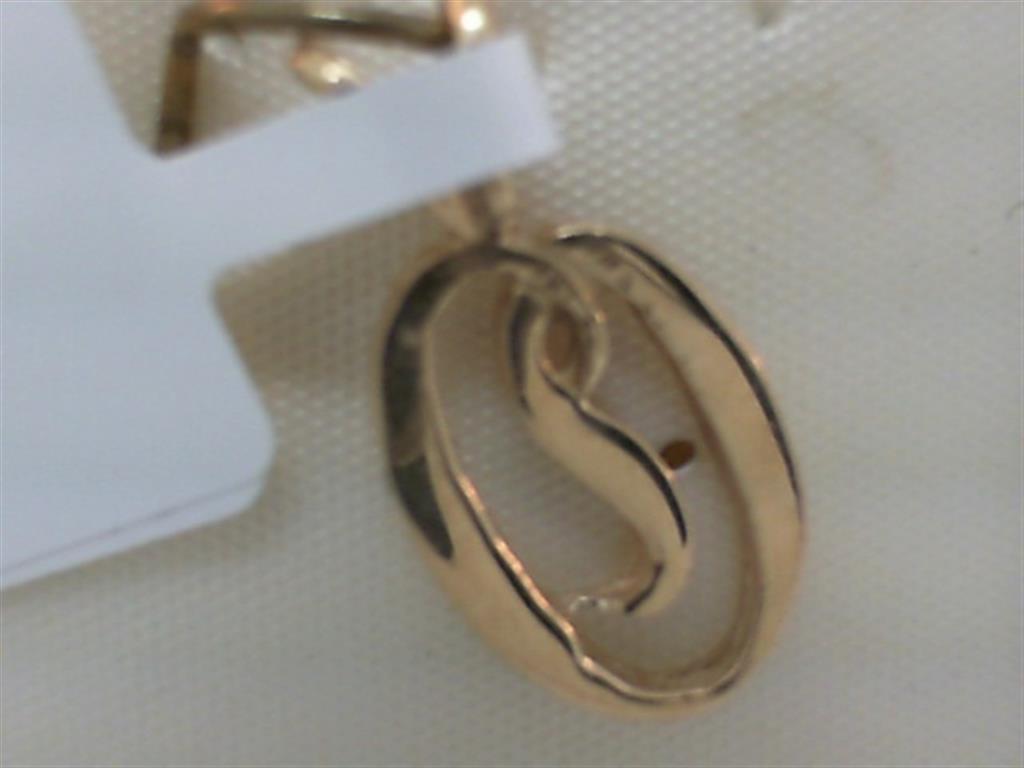 Gold Pendants / Charm