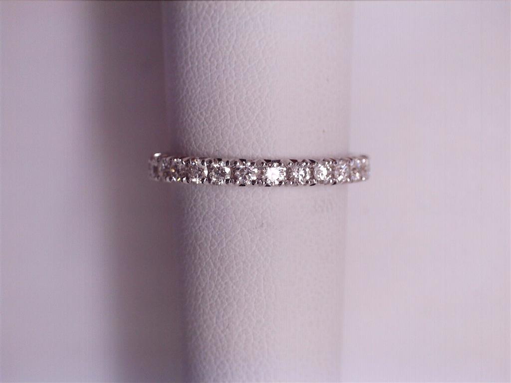 Diamond Wedding Bands - Women'