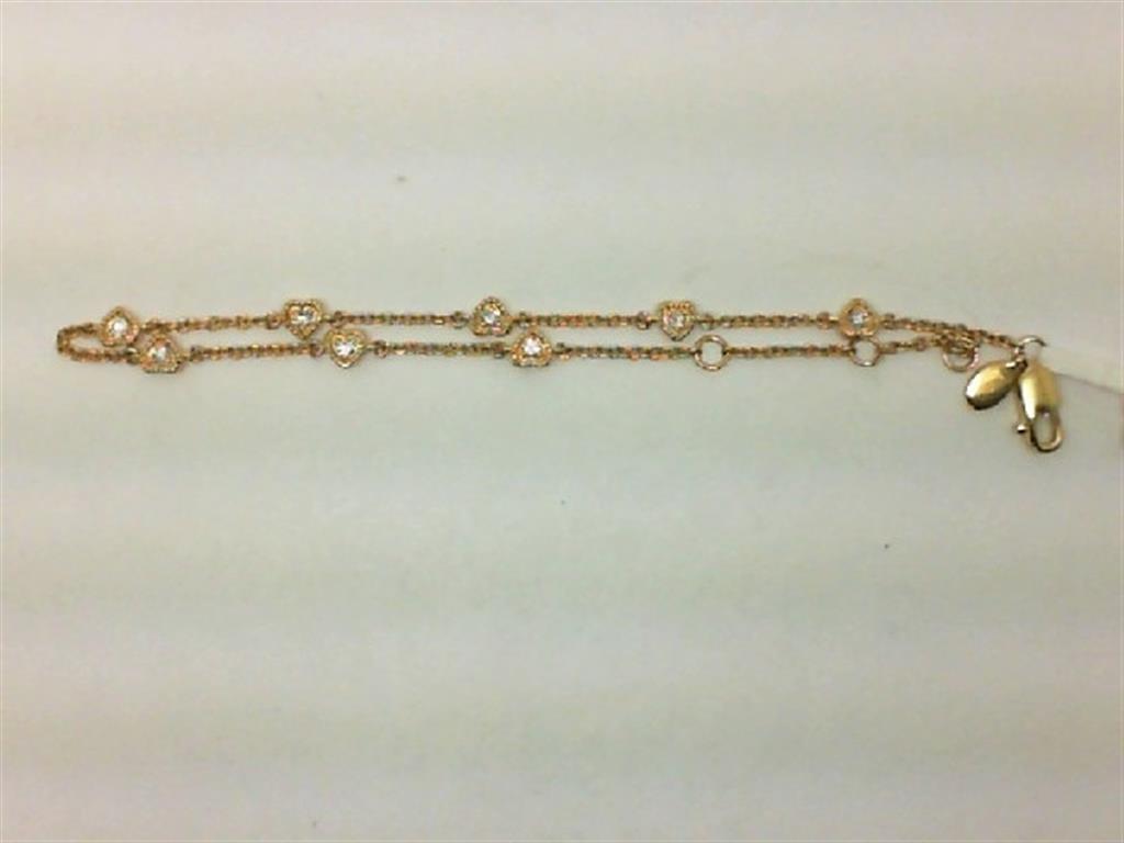 Diamond Bracelet