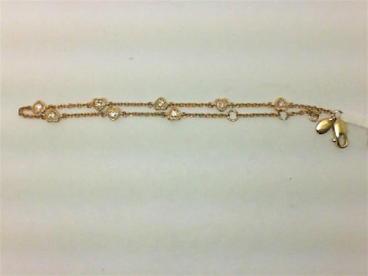 Diamond Bracelet