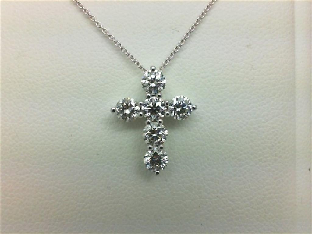 Diamond Pendant