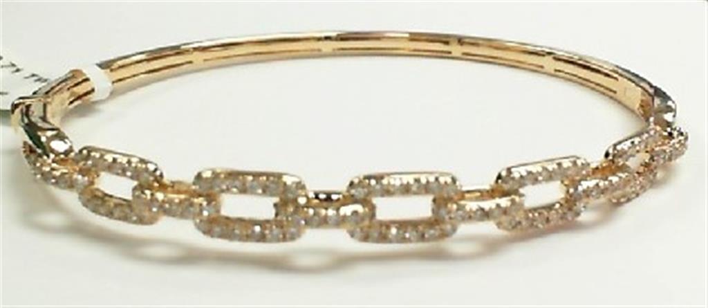 Diamond Bracelet