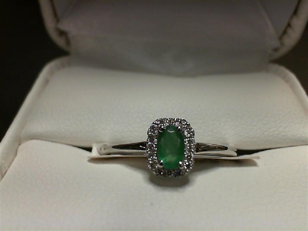 Colored Stone Rings - Women'