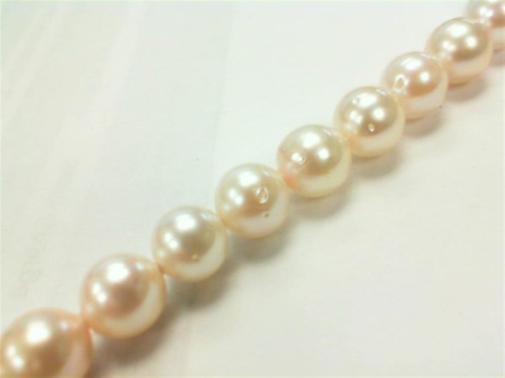 Pearl Bracelet