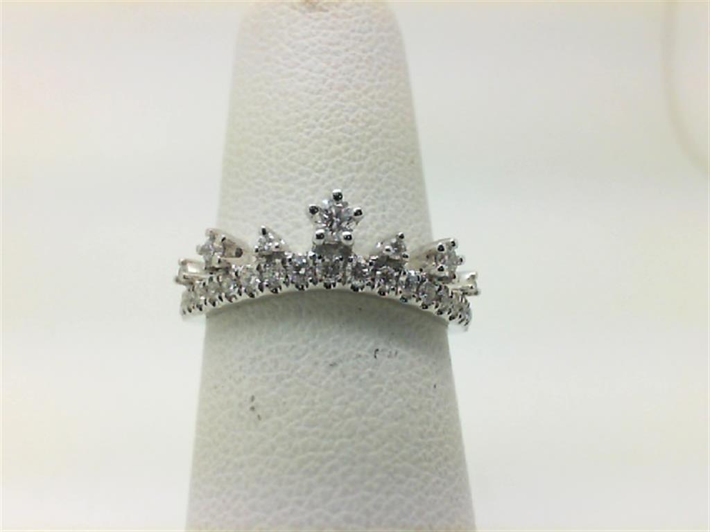 Diamond Fashion Rings - Women'