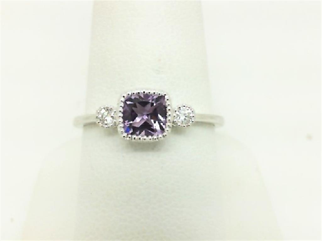 Colored Stone Rings - Women'