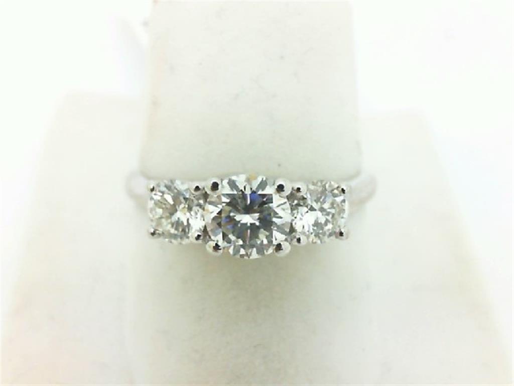 Diamond Engagement Ring