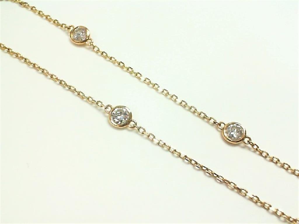 Diamond Necklace