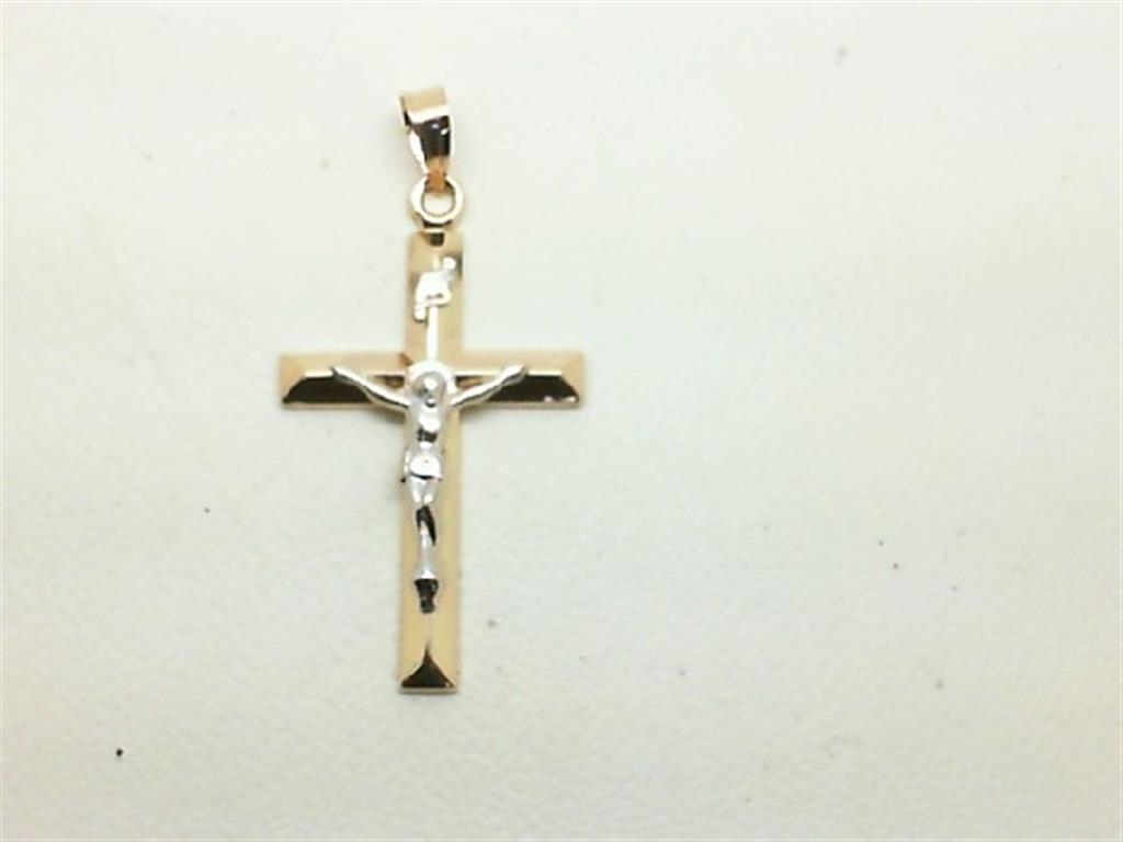 Gold Pendants / Charm