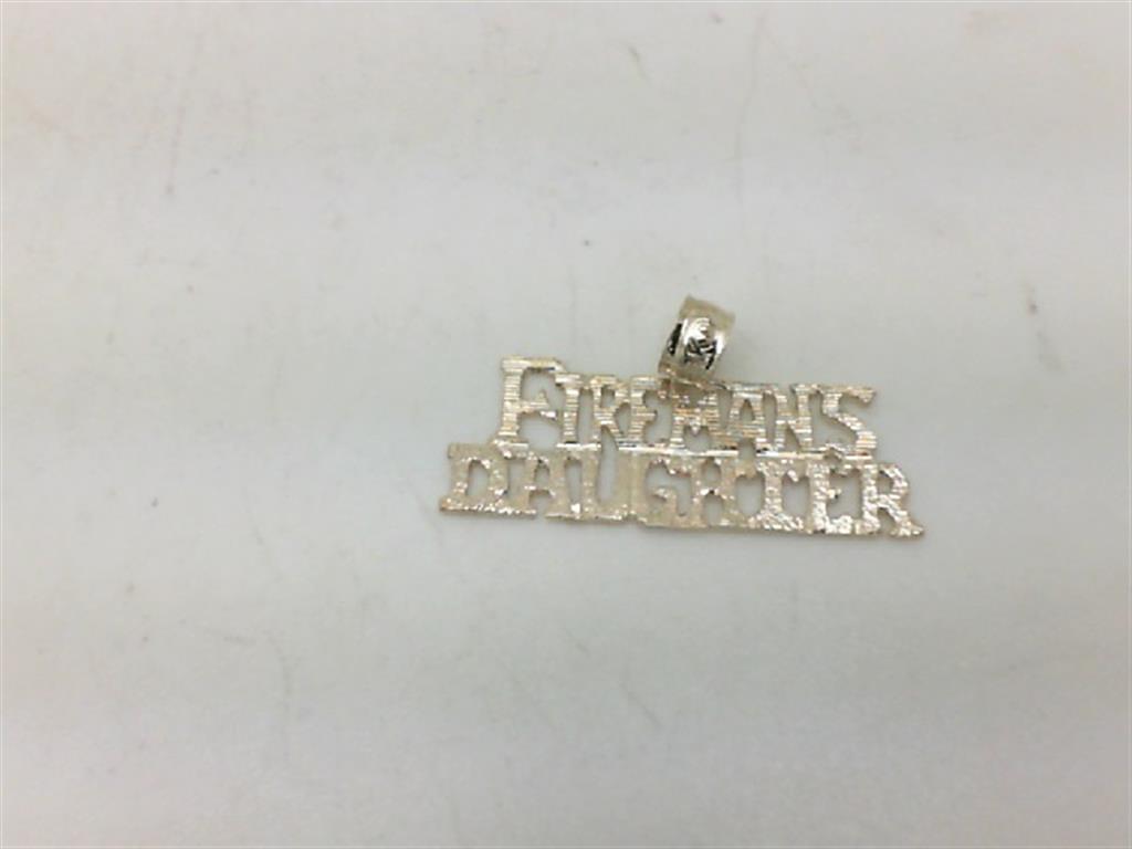 Gold Jewelry - Misc