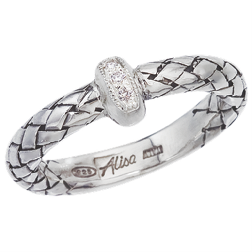 Silver Ring
