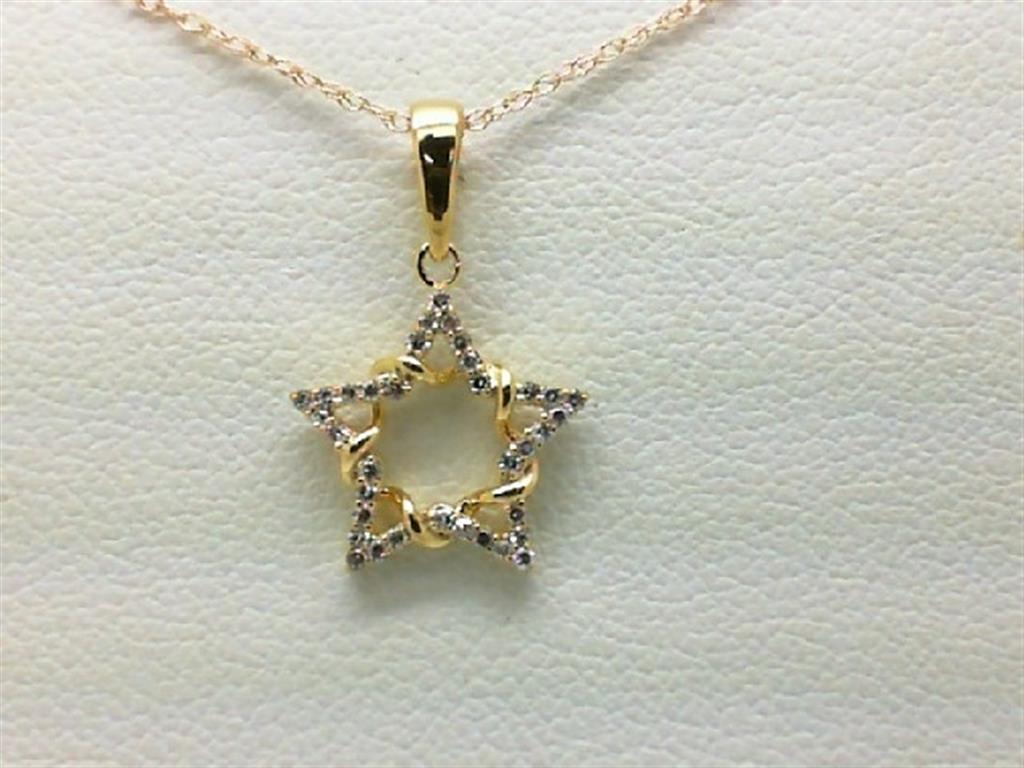 Diamond Necklace