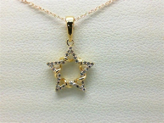 Diamond Necklace