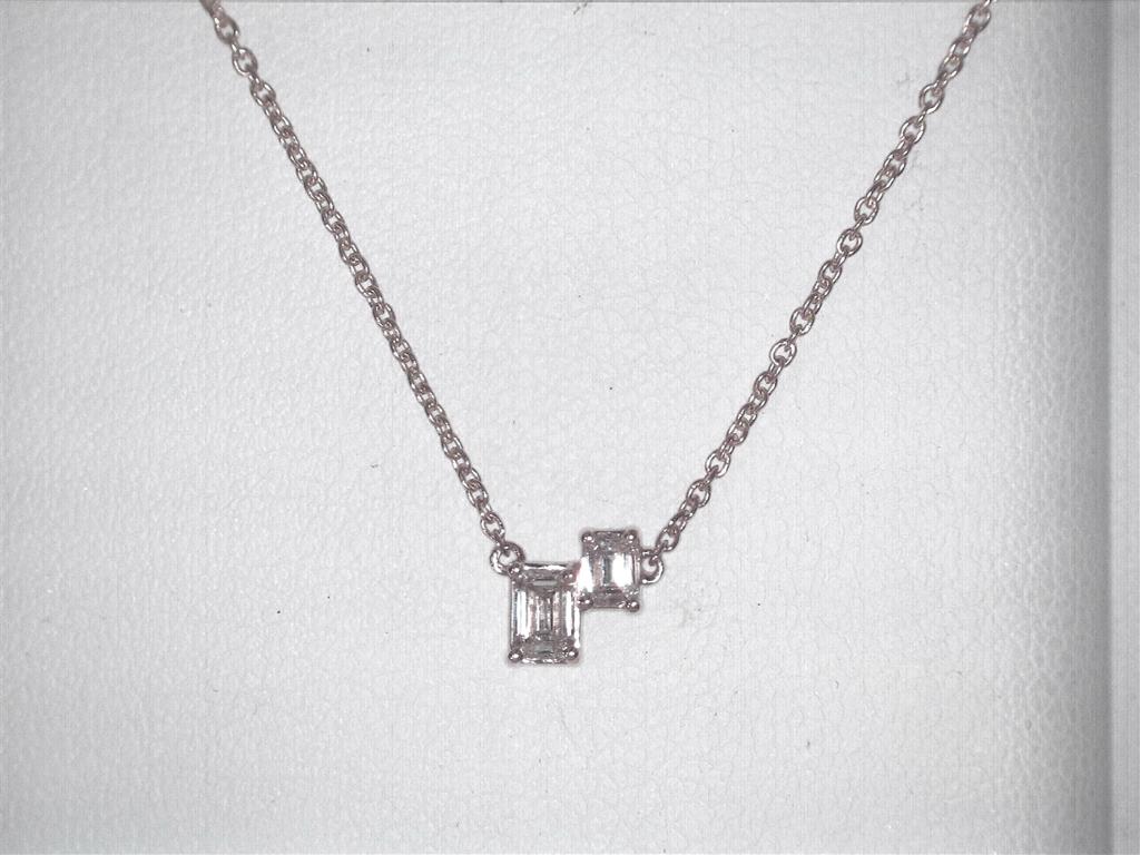 Diamond Necklace
