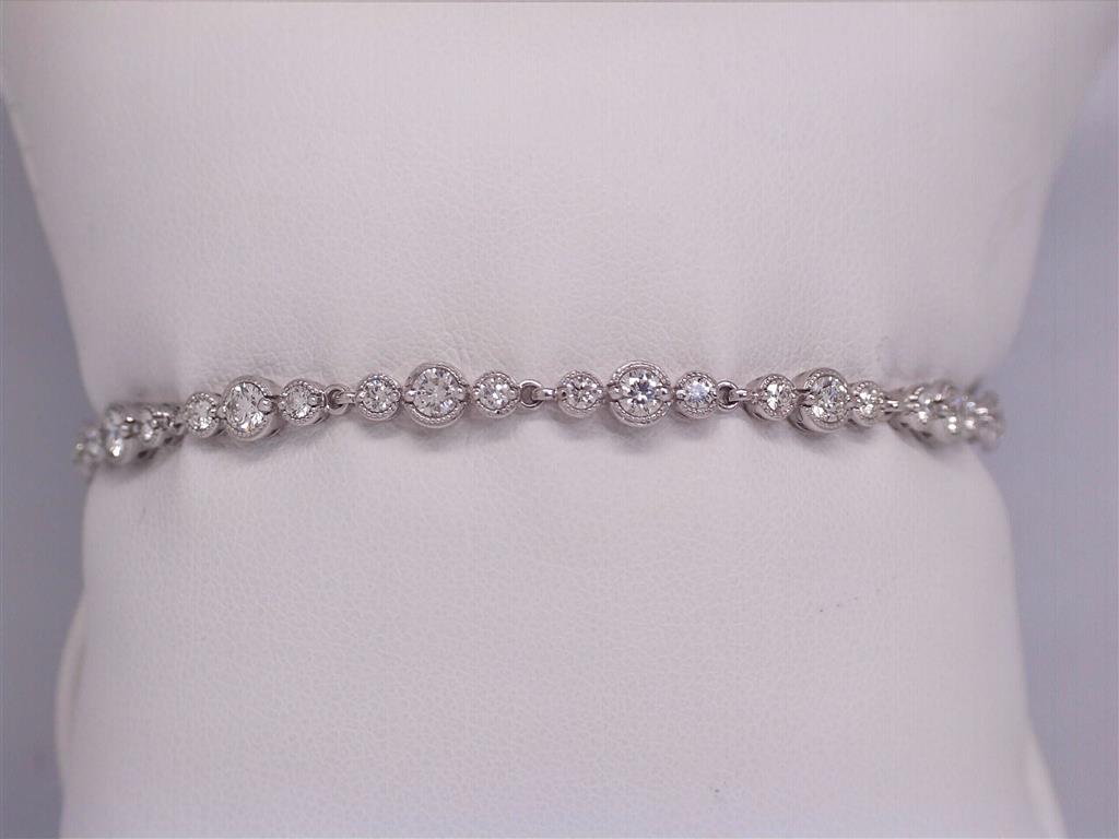Diamond Bracelet