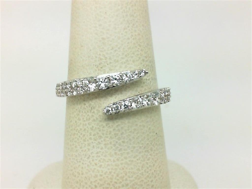 Lab Grown Diamond Fashion Ring