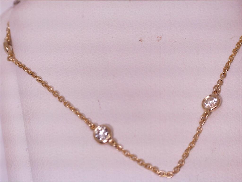 Diamond Necklace