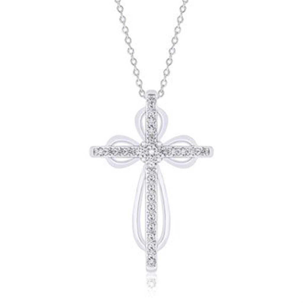 Diamond Pendant