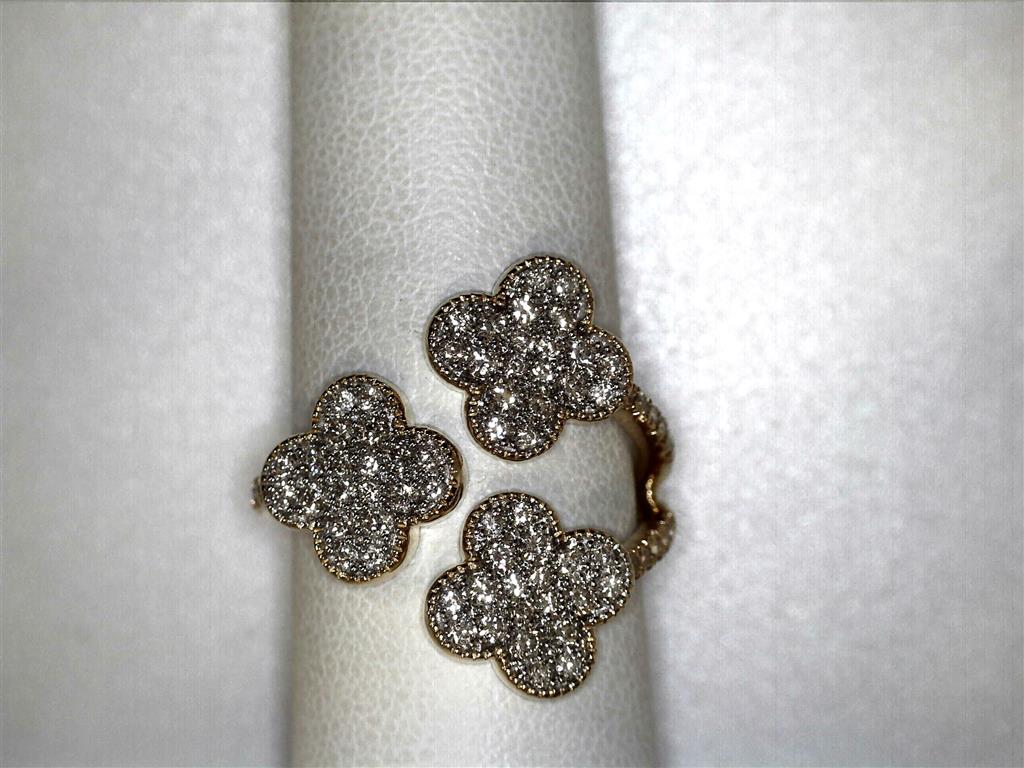 Diamond Fashion Rings - Women'