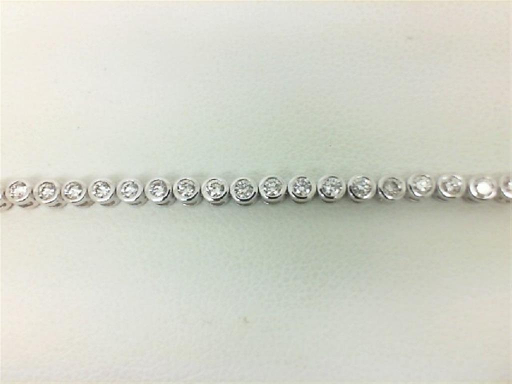 Diamond Tennis Bracelet