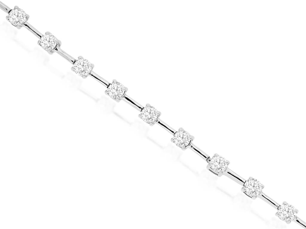 Diamond Bracelet