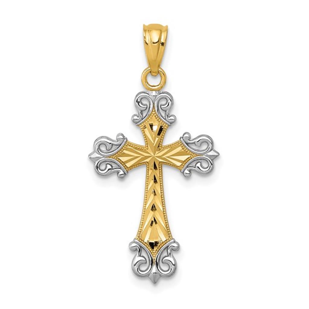 Gold Pendants / Charm