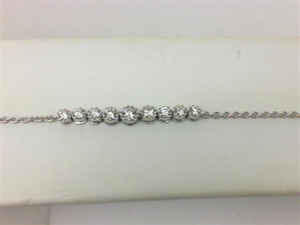 Diamond Bracelet