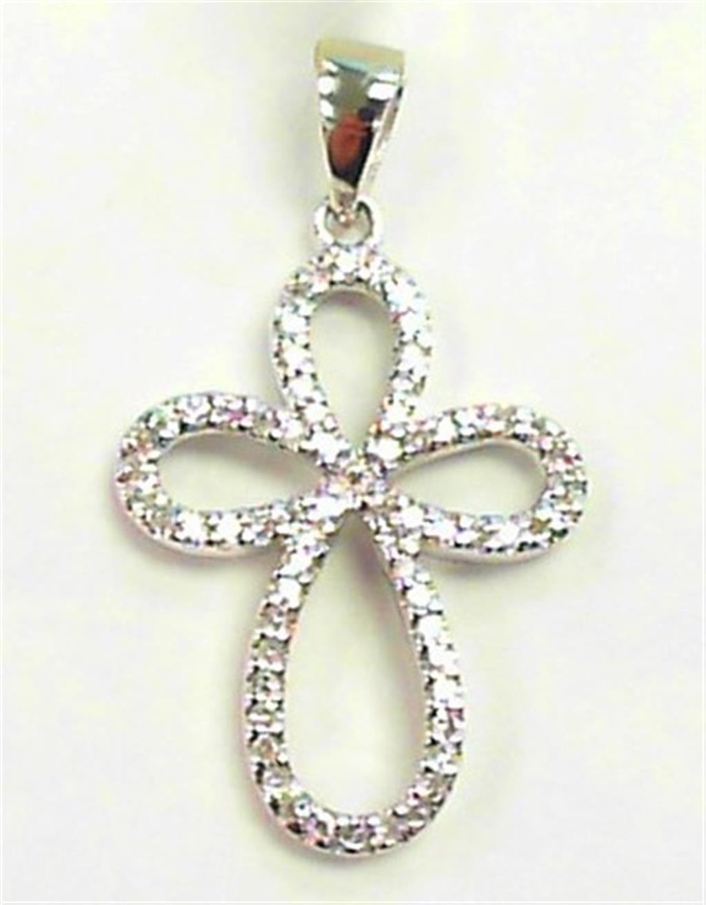Diamond Pendant