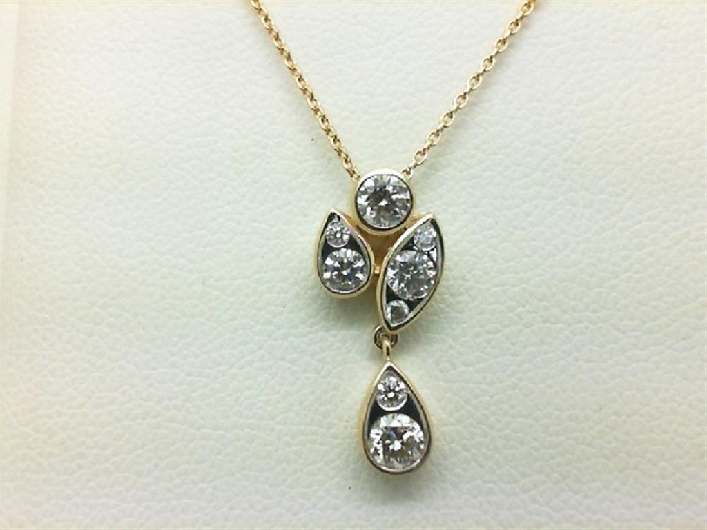 Diamond Necklace