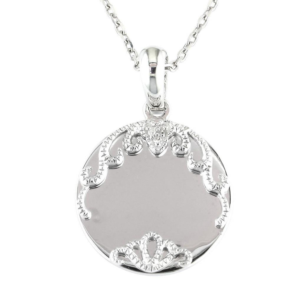 Silver Pendants/Charm