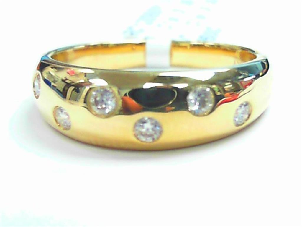 Diamond Fashion Rings - Women'