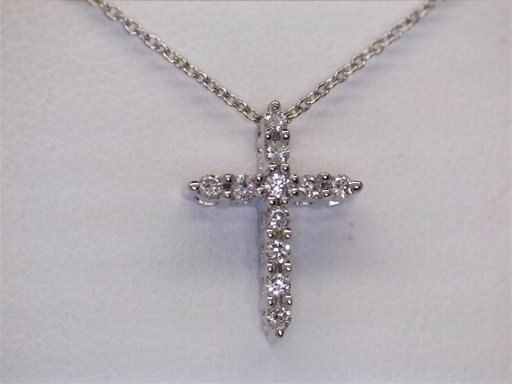 Diamond Pendant