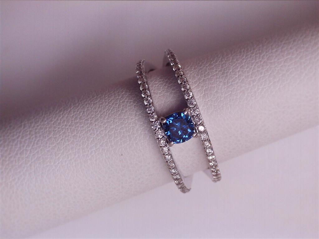 Diamond Fashion Rings - Women'