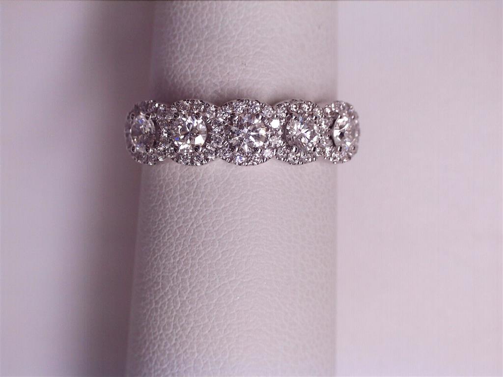 Diamond Fashion Rings - Women'