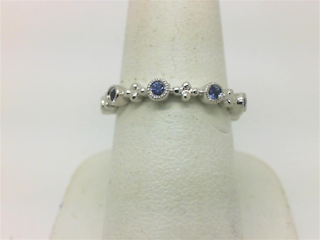 Colored Stone Rings - Women'