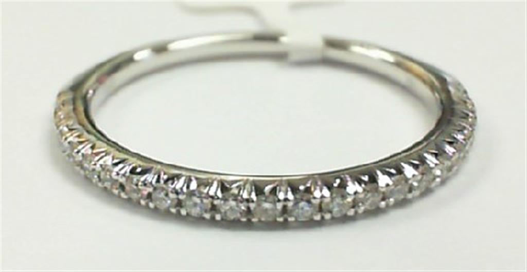 Diamond Wedding Bands - Women'
