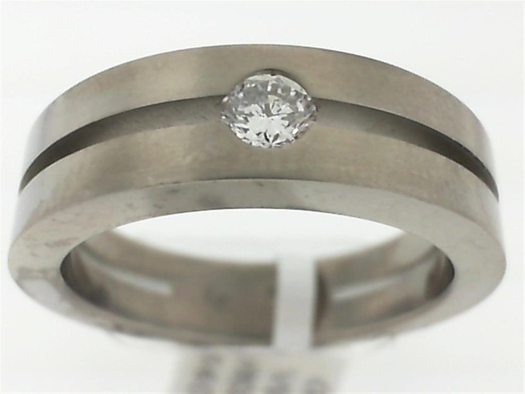 Titanium Ring