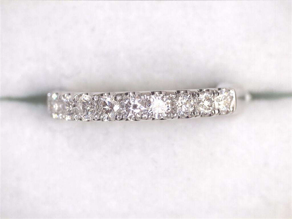 Diamond Wedding Bands - Women'