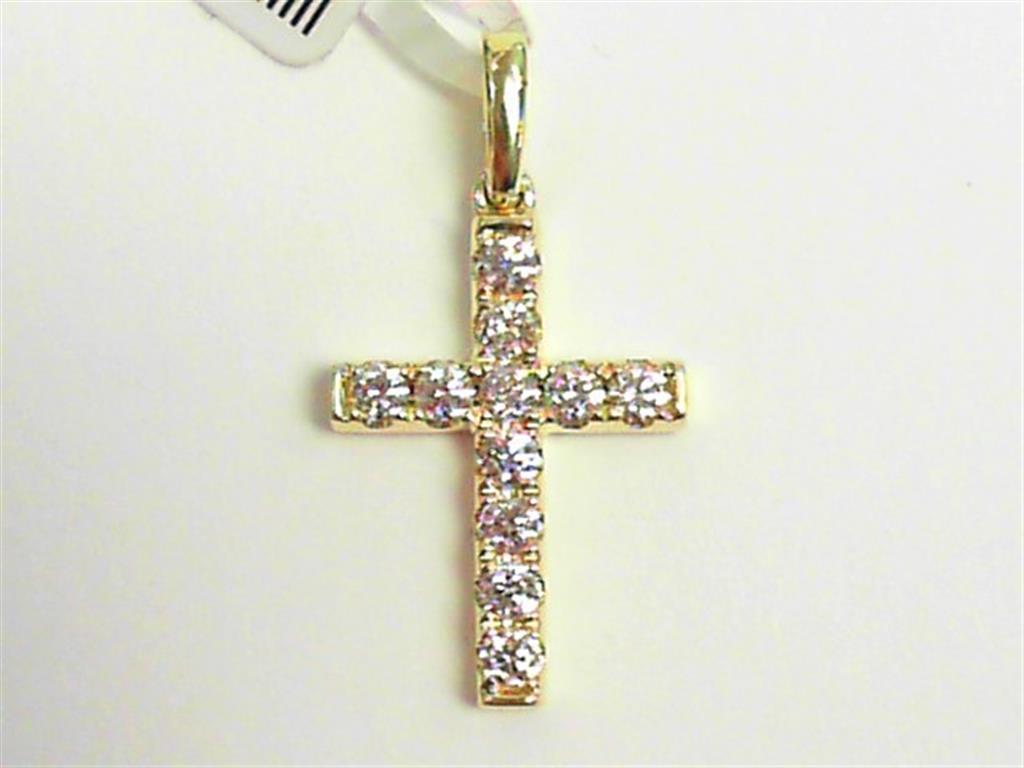 Diamond Pendant