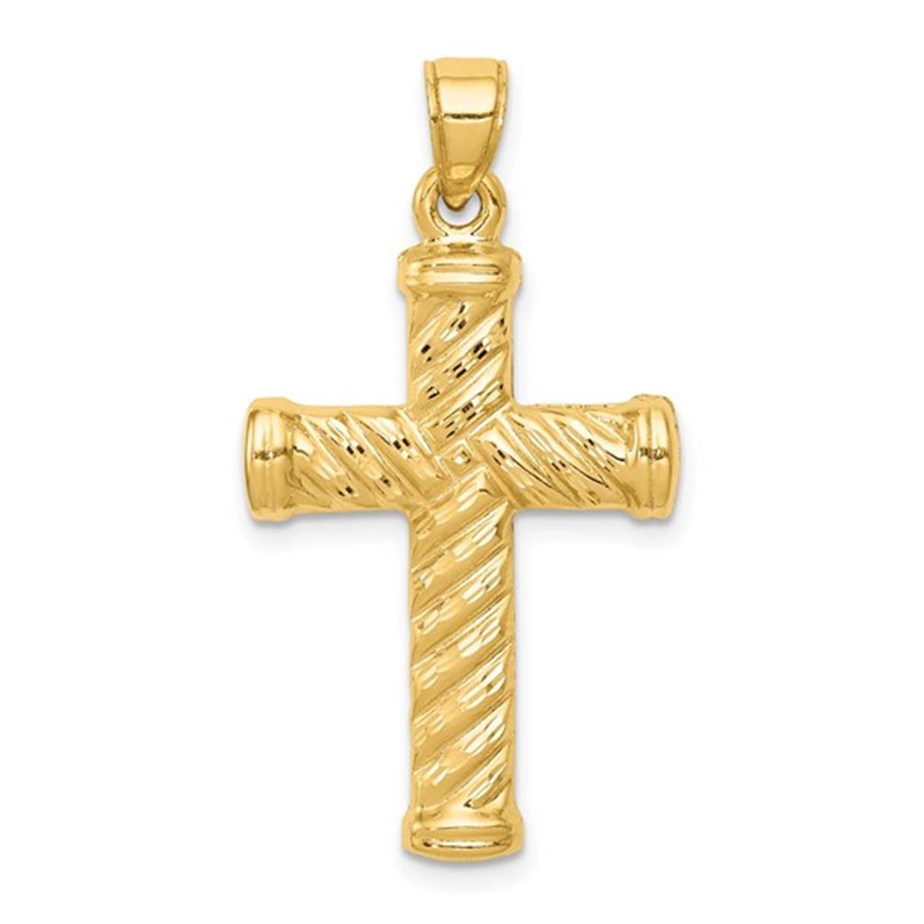 Gold Pendants / Charm