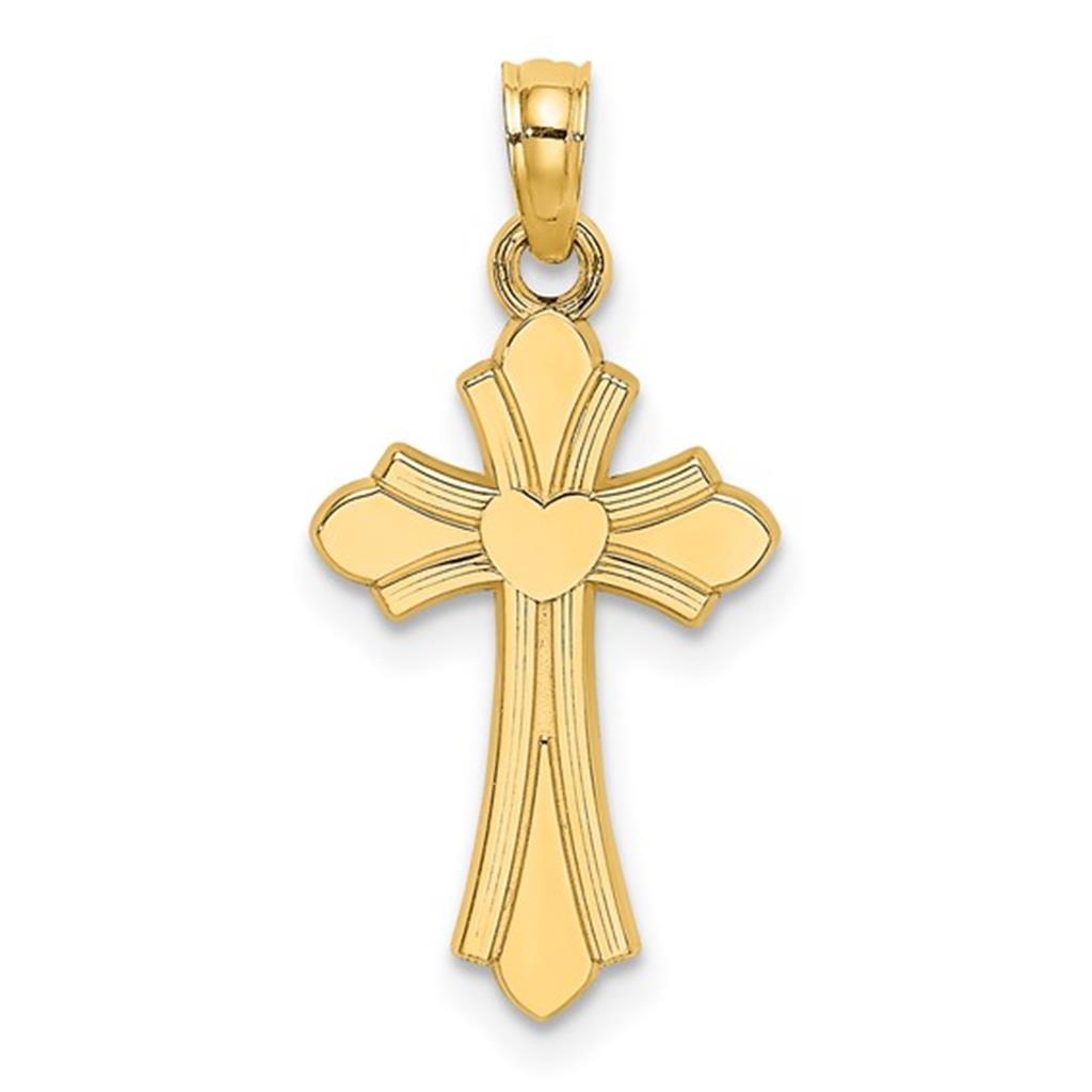 Gold Pendants / Charm
