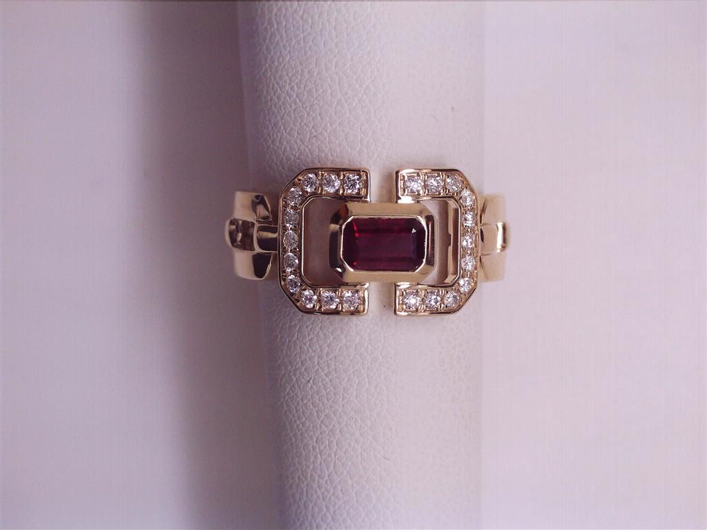 Diamond Fashion Rings - Women'