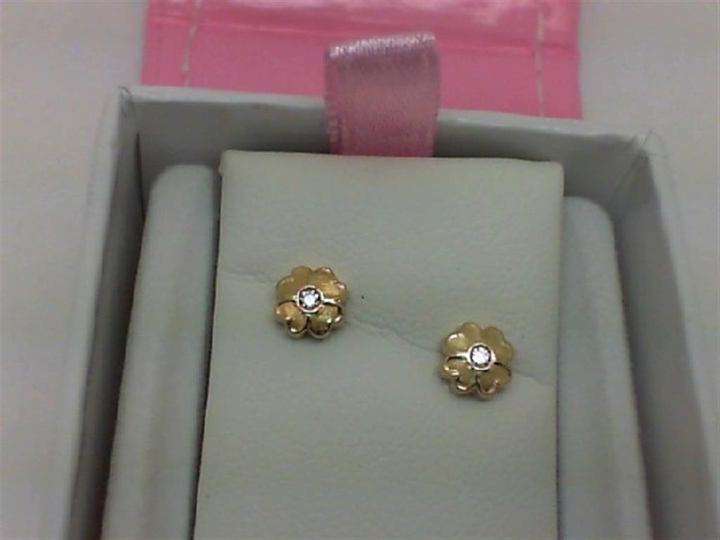 Children's Gold Jewelry